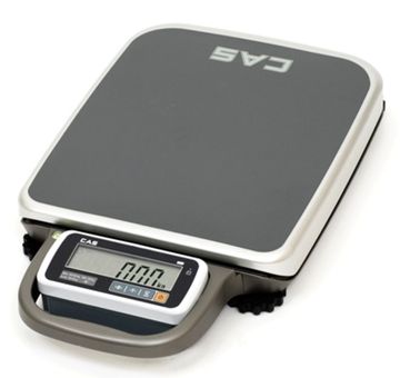 Весы товарные CAS PB-150