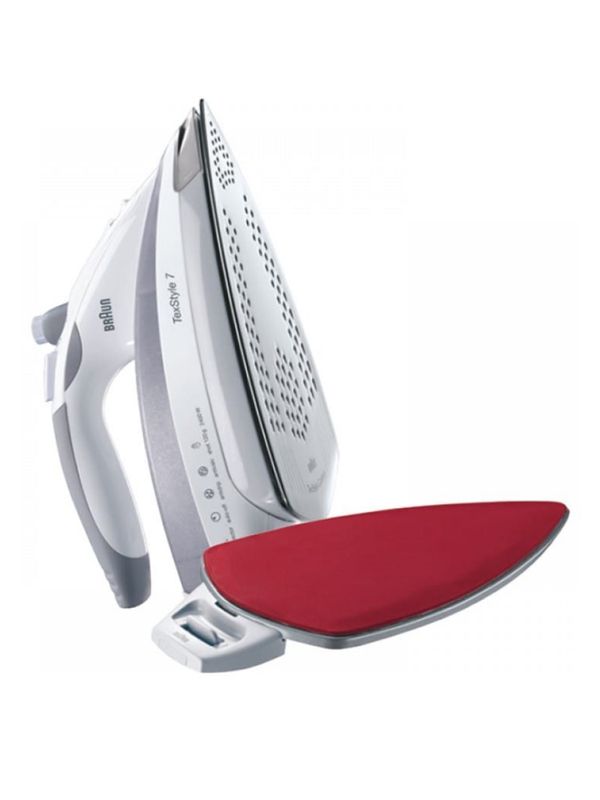 Мягкая насадка для сверхделикатных тканей Braun STP7