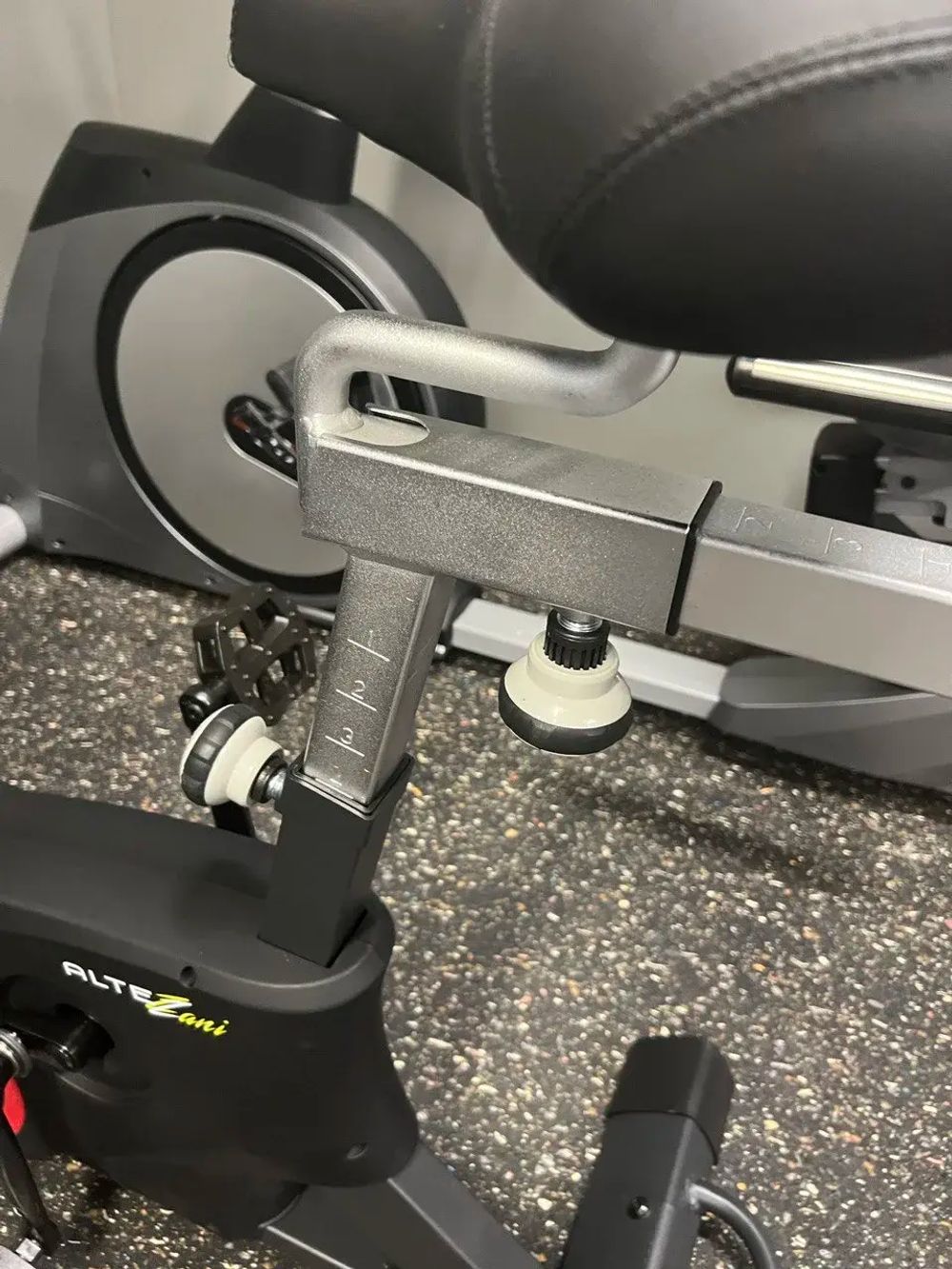 Аэробайк UG-AB003