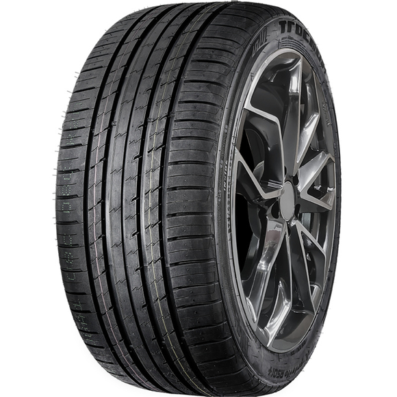 Fortune 315/30ZR22 107Y XL X-Privilo RS01+ TL