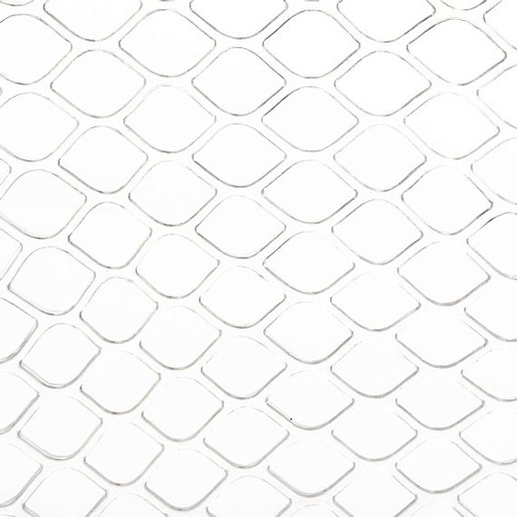 Подсачек форелевый 45x45cm L-165 силиконовая сетка (N-YQLR-451651) NISUS