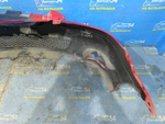 Бампер передний MAZDA MPV 2003-2006