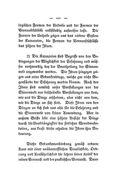 Neue oder anthropologische Kritik der Vernunft. Volume 1 | Jakob F. Fries