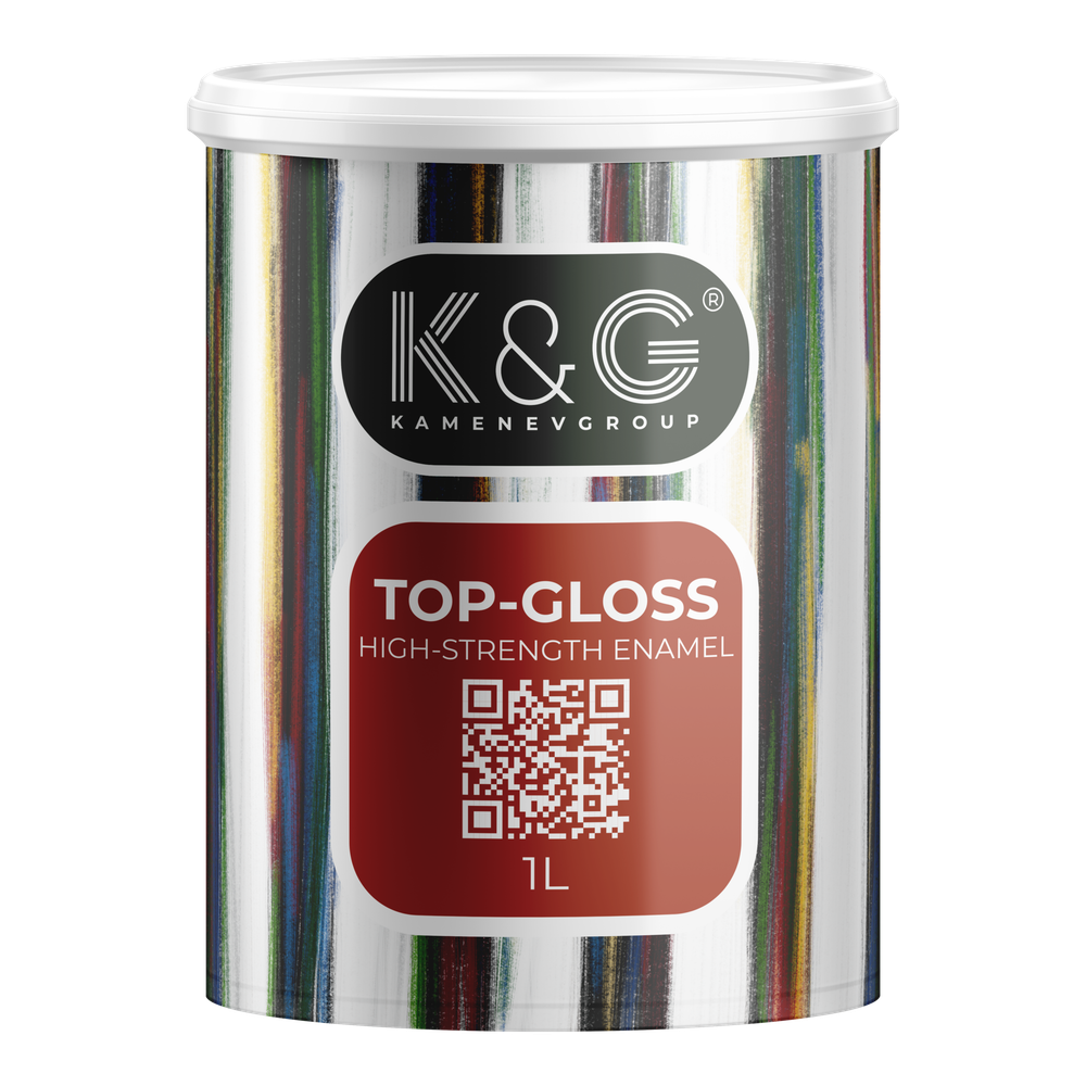 TOP-GLOSS 1 л