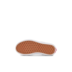 Детские кеды Vans SK8-MID Checkboard Shoes 'Pink White' VN00018TBQL