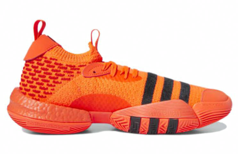 Кроссовки Adidas Trae Young 2.0