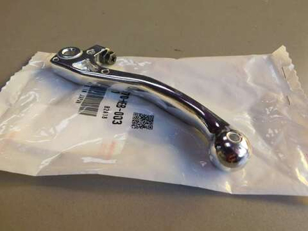 рычаг тормозной Honda CRF250 53170-MEB-003