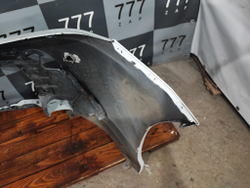 Бампер передний Toyota Camry (XV70) 20-нв Рестайл 5211906J20