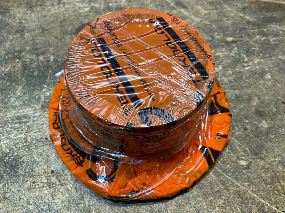 Втулка грибковая JRV0594 ковш-рукоять