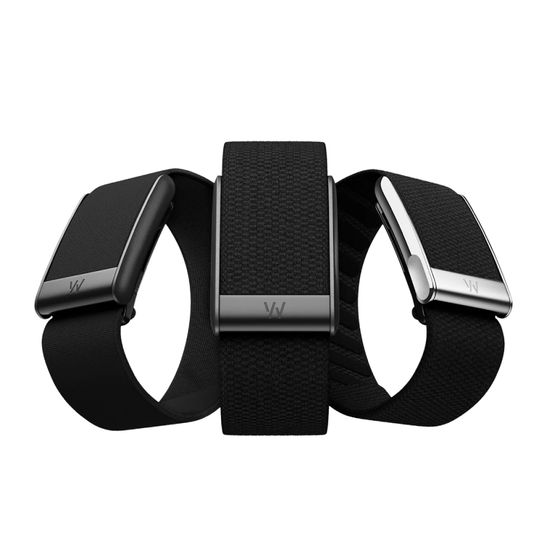 Умный браслет для отслеживания биометрических показателей. WHOOP 5.0