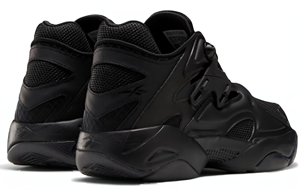 Кроссовки Reebok Pump Court