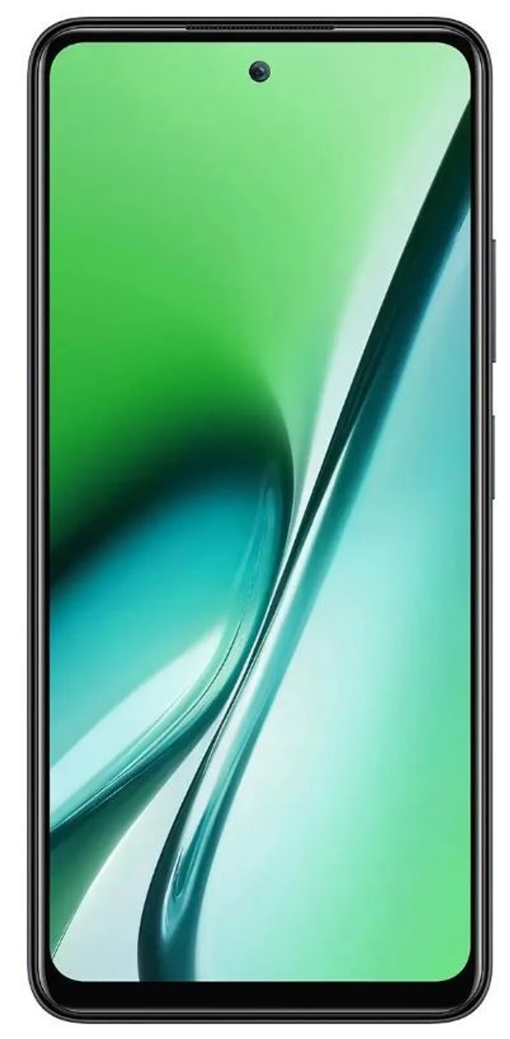 Смартфон  ITEL S666LN NFC RS4 8/256GB