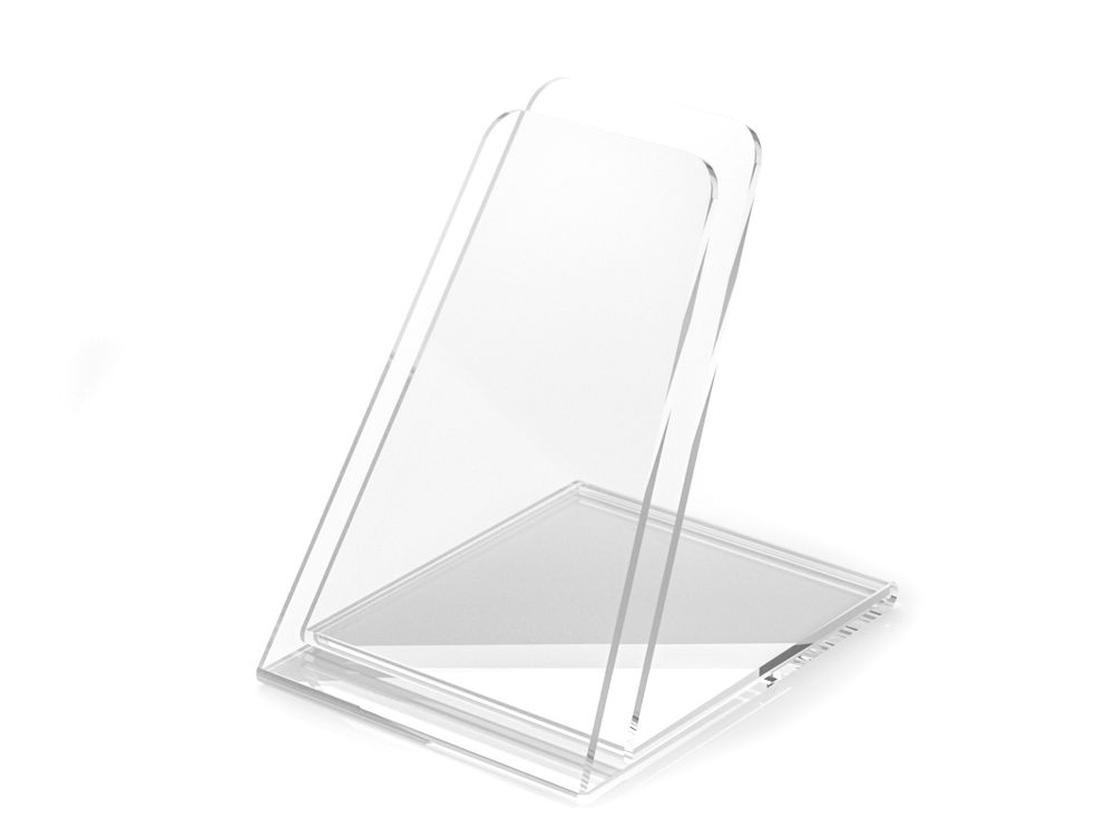 Подставка под паспорт 90х115х135 мм