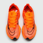 Кроссовки Nike Air Zoom AlphaFly Next 2 Orange Wmns