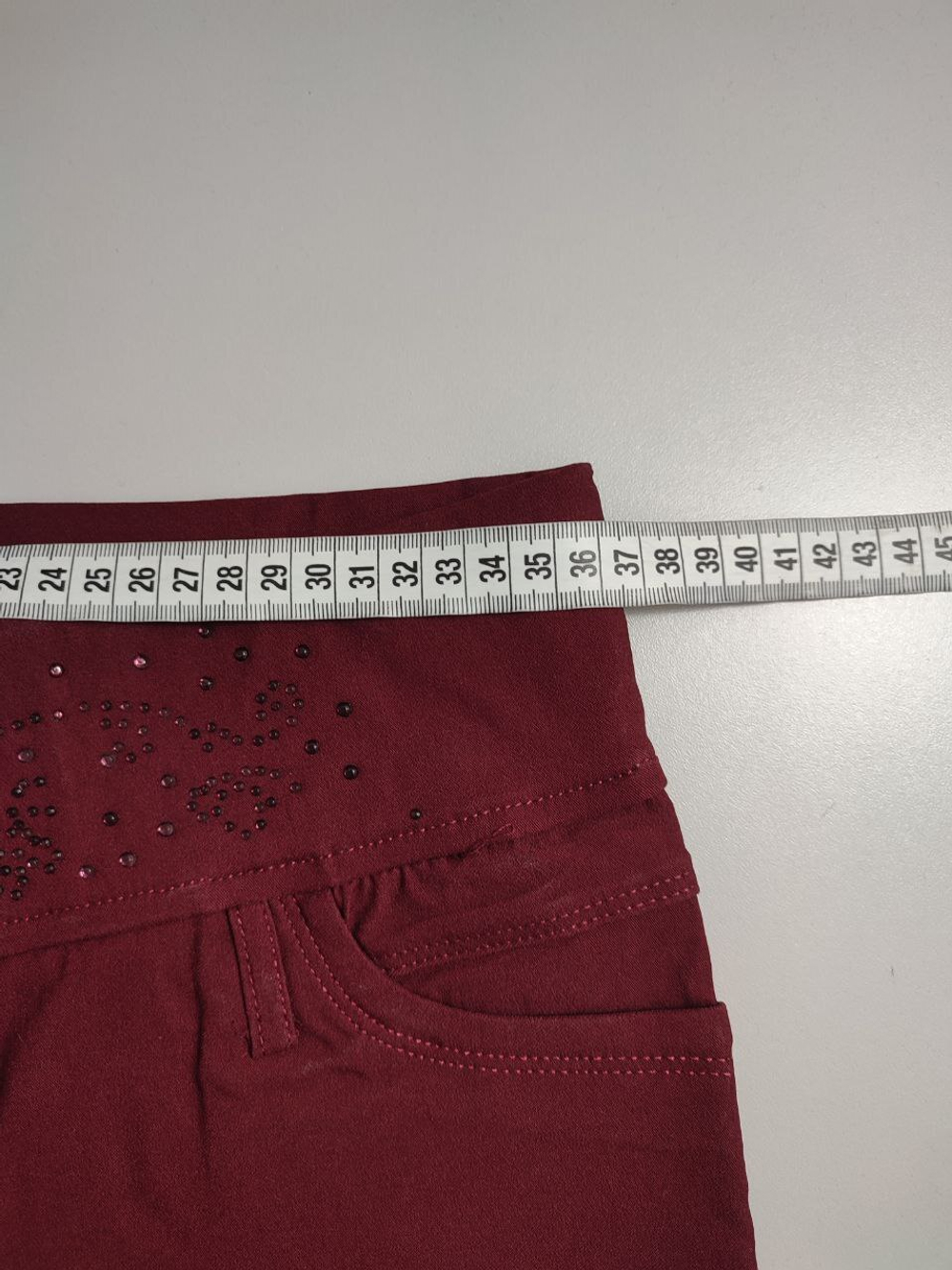 Штаны Jin Yao Dai повседневные 44 размер