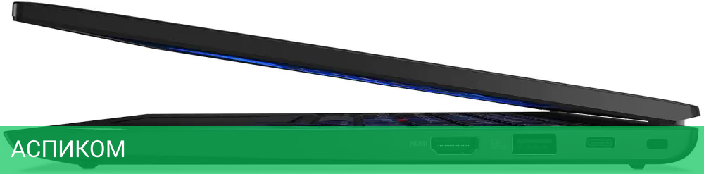 Ноутбук Lenovo ThinkPad L13 Gen 4 Intel 21FG000BRT