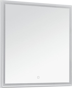 Мебель для ванной Aquanet Nova Lite 75 белый (1 ящик)
