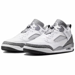 Кроссовки Jordan Spizike Low Flax