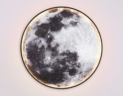 Ambrella Настенно-потолочный светодиодный светильник Wall FW11114