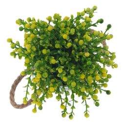 GAEM Цветочная композиция, L17 W17 H18 см