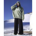 Свитер SoWhat? Selection Зеленый