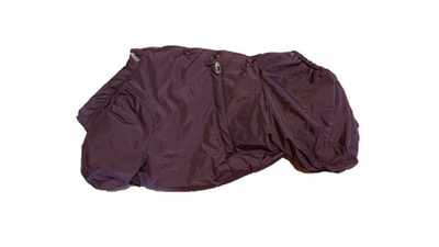 Комбинезон,  утепленный синтепоном 27Т мальчик (обхват груди 55 - 61)