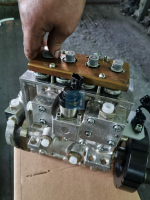 ТНВД EURO-4 без ЭСУ (для ЯМЗ-65851,65852,65853) 47.1111005