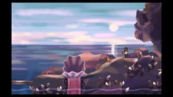 Even the Ocean (для ПК, цифровой код доступа)