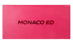 Бинокль Levenhuk Monaco ED 10x42