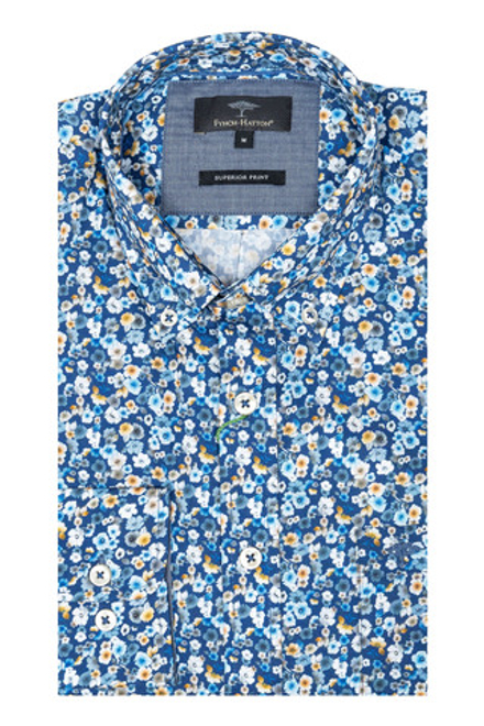 Сорочка FYNCH HATTON