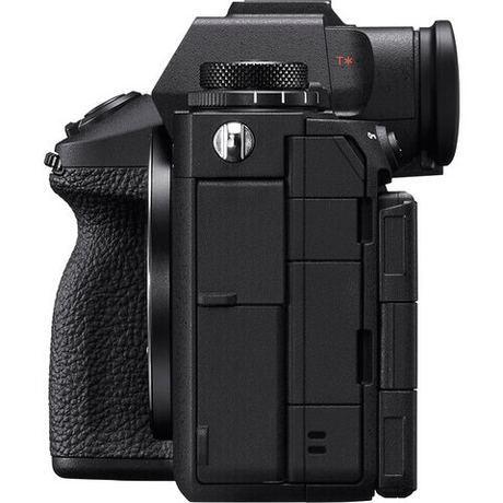 Фотоаппарат Sony Alpha A9 III Body (ILCE-9M3)