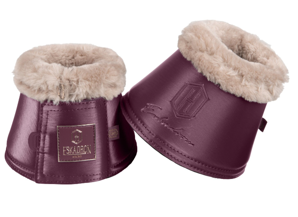 Колокольчики FauxFur ESKADRON (ПАРА), размер L