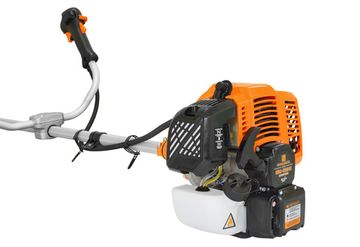 Триммер бензиновый CARVER GBC-520ME