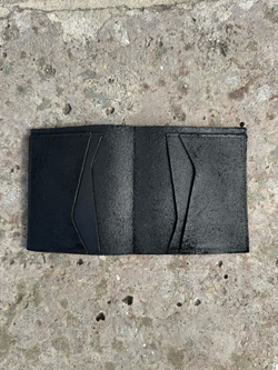 ARCHIVE Wallet Barxat