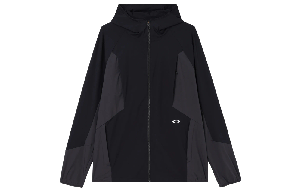 Oakley Waterproof And Windproof Windbreaker Куртка