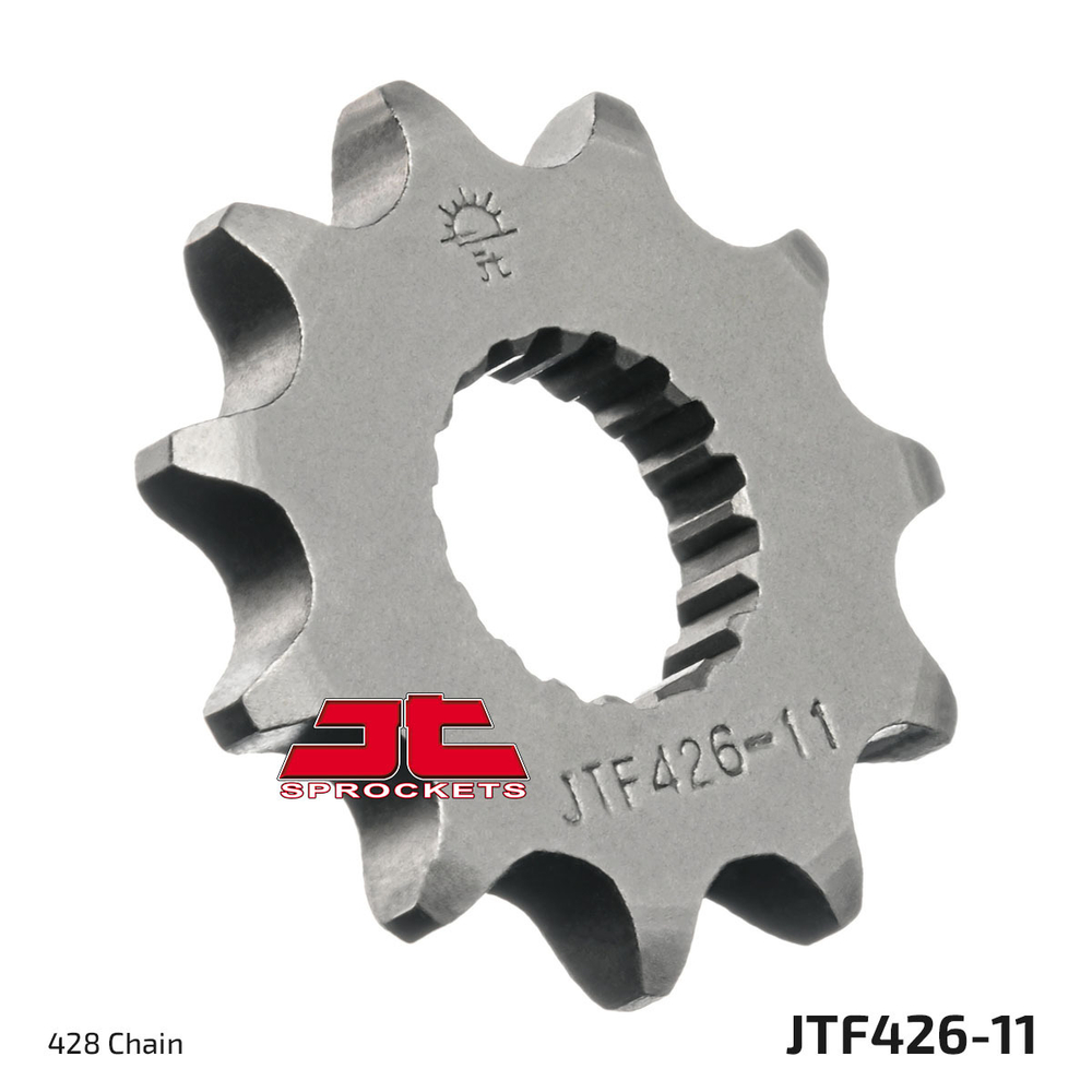 Звезда JTF426.11