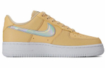 Кроссовки Nike Air Force 1 Low 07 Ess (Женская размерная сетка)