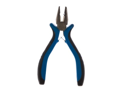 Пассатижи 120мм ЗУБР Титан МИНИ комбинированные