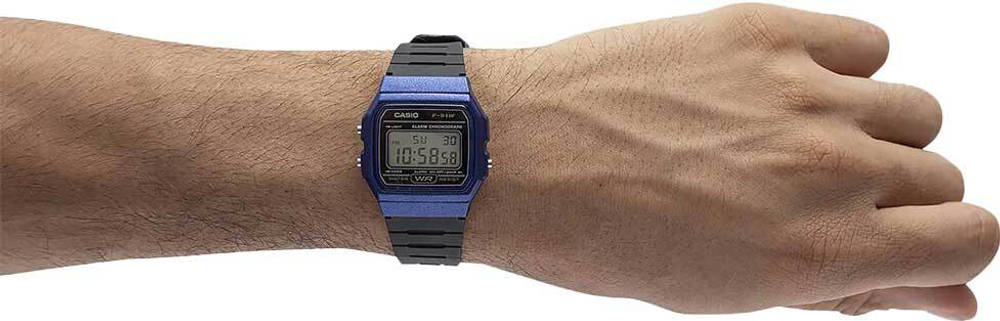 F-91WM-2A