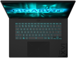 Ноутбук GIGABYTE GAMING A16 CVHI3KZ894SD 16&#34; / 16 Гб / M.2 1000 Гб / Без ОС / 9RGA6I76VHFHJK0KZ000