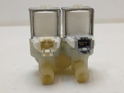 MVE69512ZAW кт44 Клапан подачи воды для стиральной машины Beko б/у