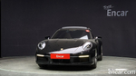 Porsche 911 (992) Carrera (07.2020)
