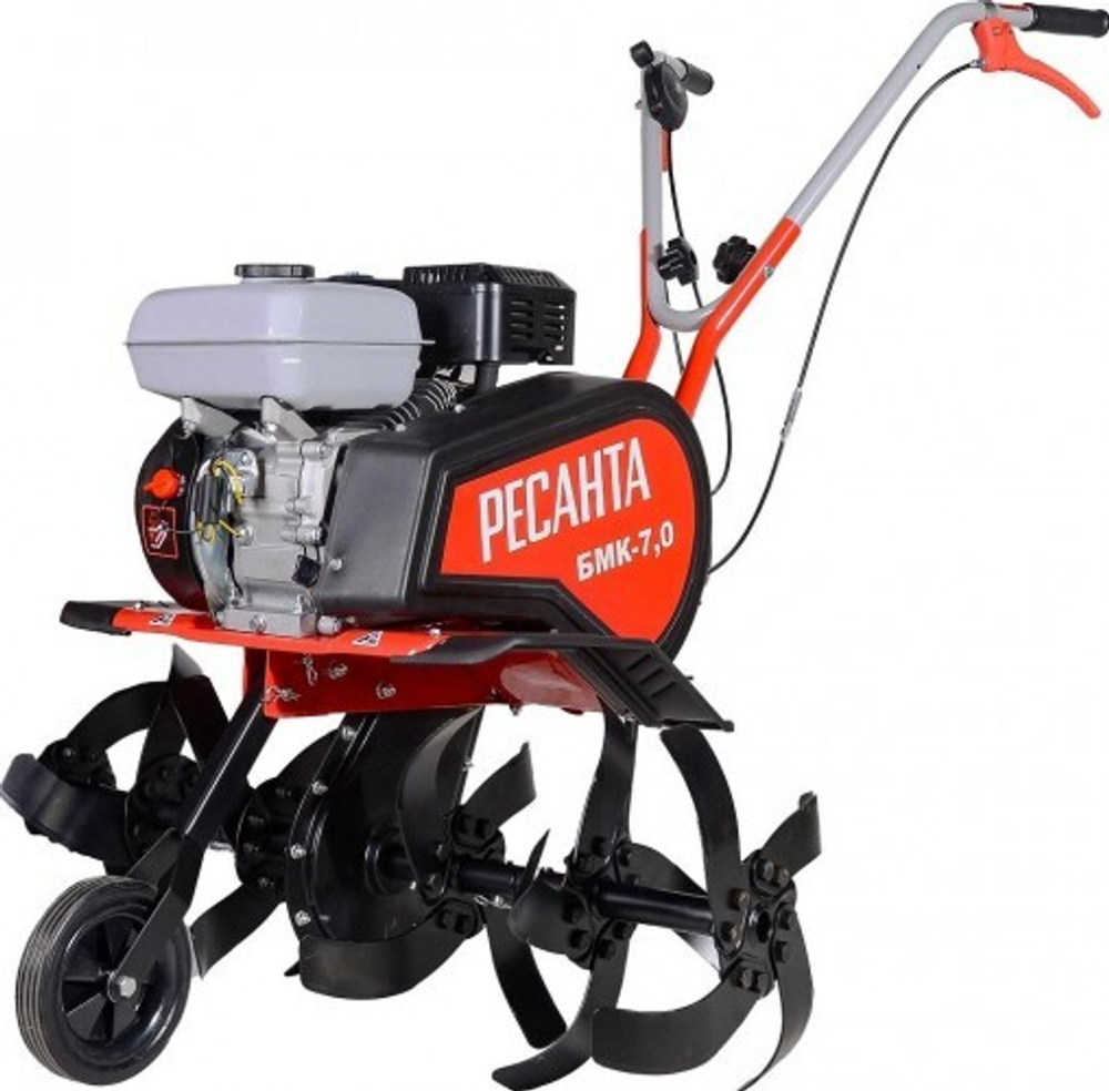 Культиватор Ресанта БМК-7,0 70/5/33