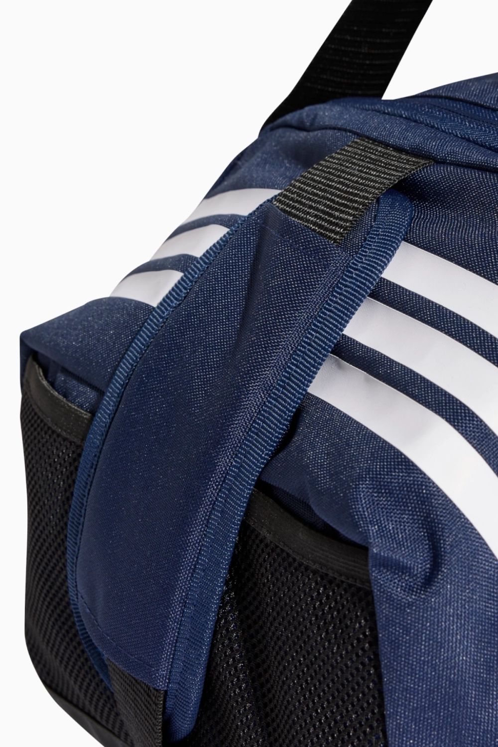 Сумка спортивная adidas Tiro Dufflebag S - темно-синий