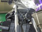 Yamaha MT-03 2016