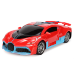 Машина классическая на РУ, коробка 588-4