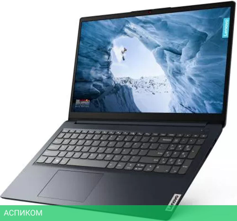 Ноутбук Lenovo IdeaPad 1 15IGL7 82V700DMPS