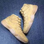 Air Jordan 11 “Wheat”