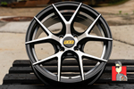 Комплект дисков BBS 15x7 et35 4x100