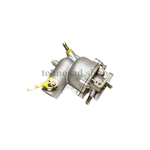 Карбюратор для двигателей Briggs&Stratton 390323, 394228, 170412